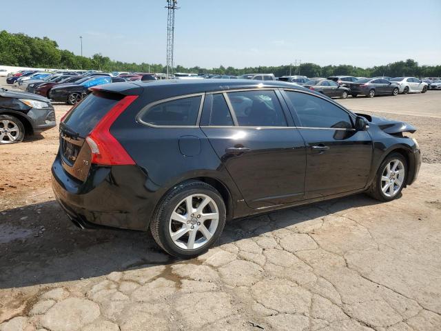 2015 VOLVO V60 YV140MEA2F1209442