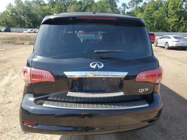 2013 Infiniti Qx56 VIN: JN8AZ2NF5D9531445 Lot: 56762764