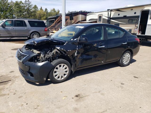 2012 Nissan Versa S VIN: 3N1CN7AP8CL894312 Lot: 53267104