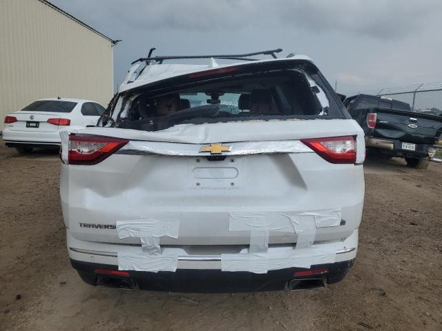 2018 Chevrolet Traverse High Country VIN: 1GNEVKKW5JJ131240 Lot: 56722114