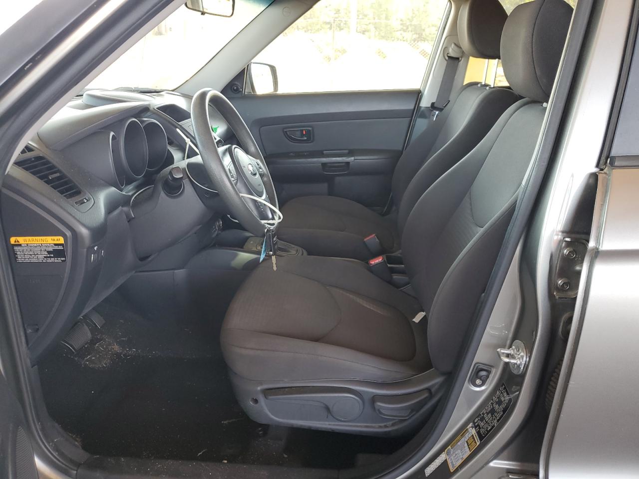 KNDJT2A56D7624500 2013 Kia Soul