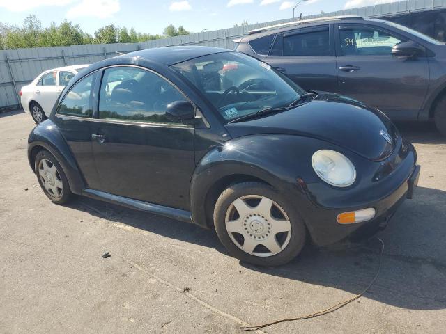 1998 Volkswagen New Beetle VIN: 3VWBB61CXWM025571 Lot: 55503414