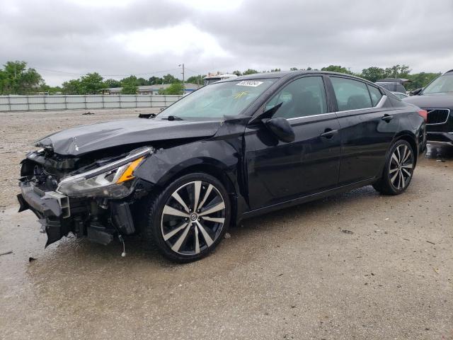 2019 Nissan Altima Sr VIN: 1N4BL4CV9KN328236 Lot: 55299354