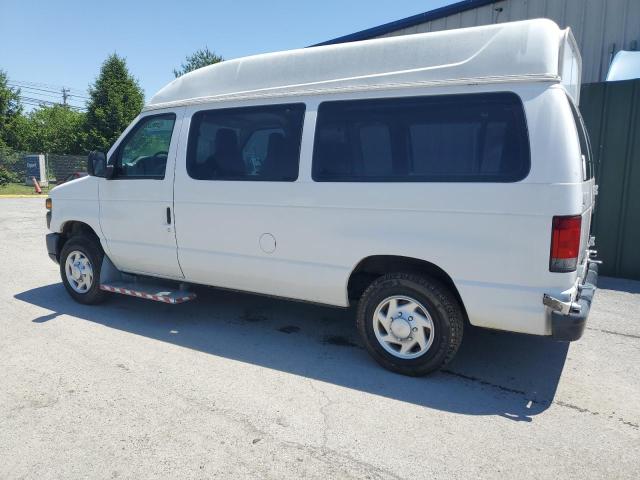 2012 Ford Econoline E150 Van VIN: 1FTNE1EW0CDB34935 Lot: 54573884