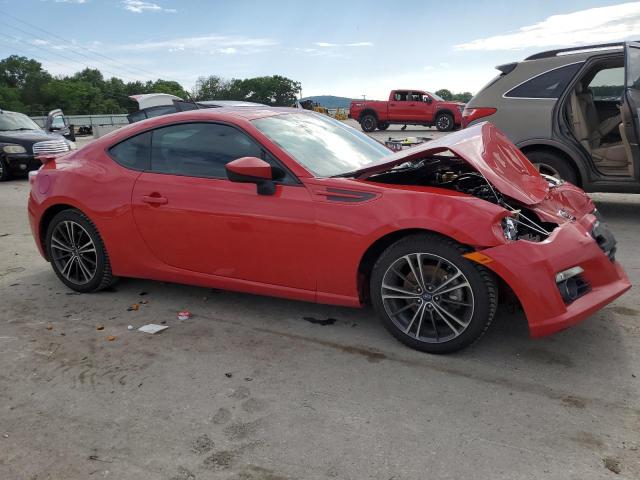 2014 Subaru Brz 2.0 Limited VIN: JF1ZCAC14E9600702 Lot: 56164664