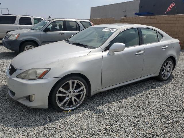 2007 Lexus Is 250 VIN: JTHBK262872036720 Lot: 56445234