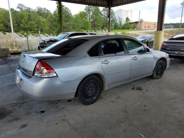 2006 Chevrolet Impala Ls VIN: 2G1WB58K769433846 Lot: 54603044