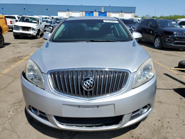  BUICK VERANO 2012 Сріблястий