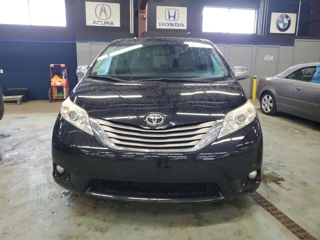 2015 Toyota Sienna Xle VIN: 5TDDK3DC4FS099123 Lot: 55507404