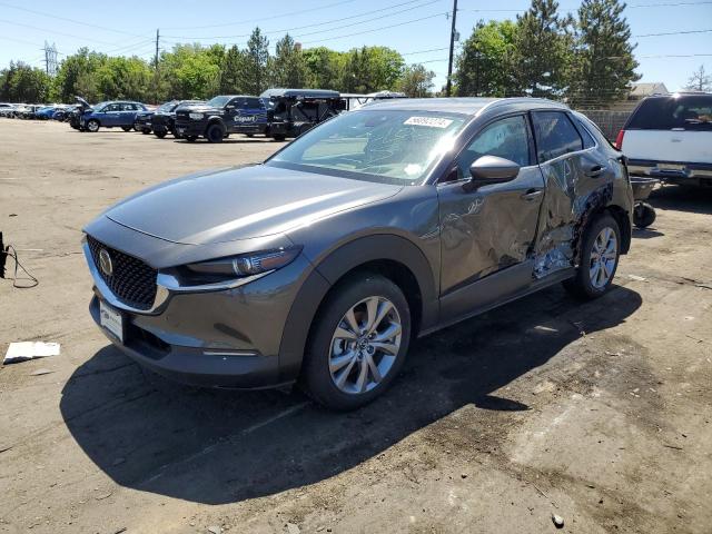 2023 Mazda Cx-30 Premium VIN: 3MVDMBDM6PM542238 Lot: 56092274