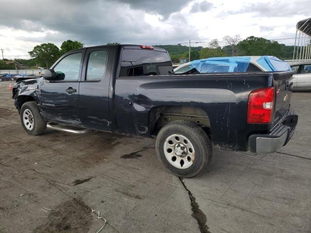 Vin: 1gcrcpex9dz104985, lot: 53599524, chevrolet all models c1500 20132