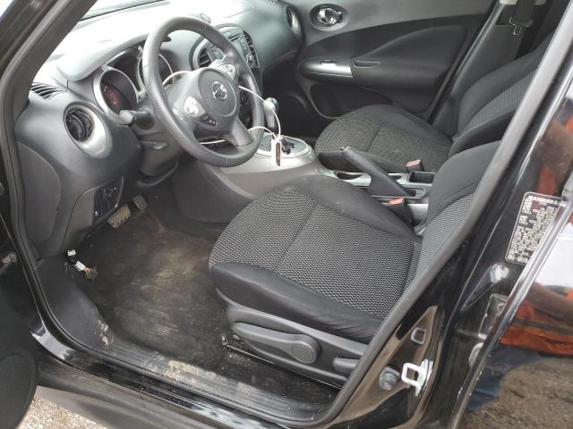 2015 NISSAN JUKE S - JN8AF5MR4FT513112