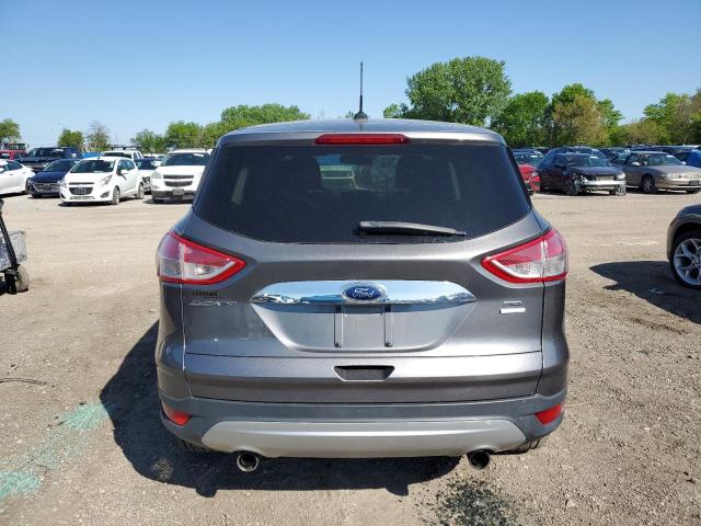 2013 Ford Escape Sel VIN: 1FMCU9H97DUA59923 Lot: 54362734