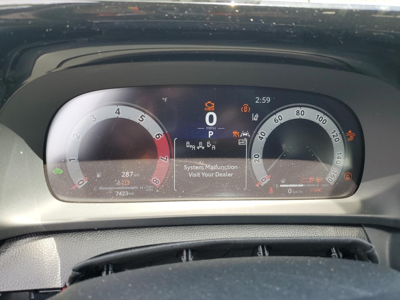 JTDAAAAF1R3018772 2024 Toyota Crown Xle