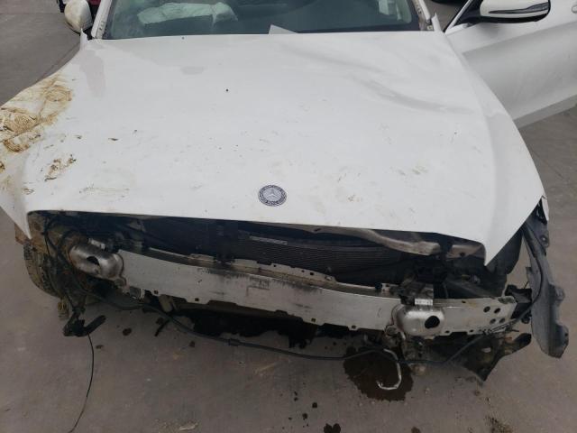 2016 Mercedes-Benz C 300 4Matic VIN: 55SWF4KB8GU139723 Lot: 53291154