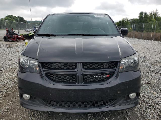 2016 Dodge Grand Caravan Sxt VIN: 2C4RDGCG8GR107827 Lot: 54557234