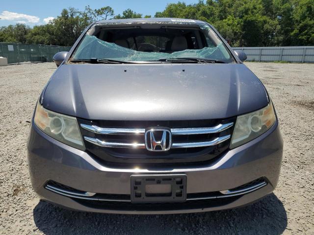 2016 Honda Odyssey Ex VIN: 5FNRL5H43GB056738 Lot: 56228474