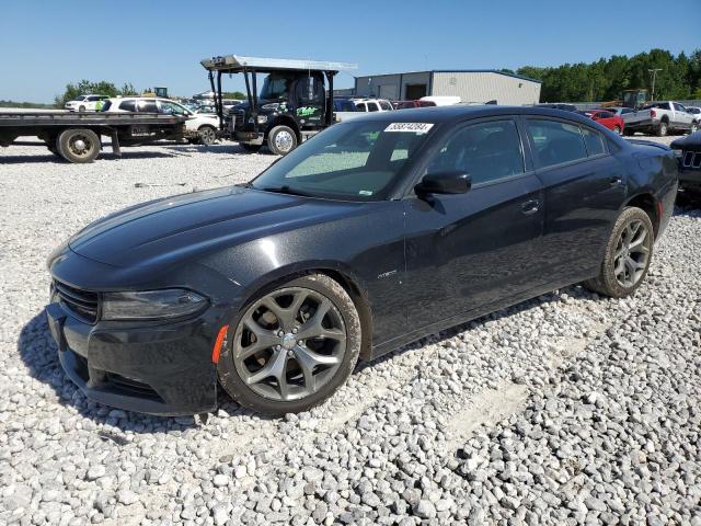 2015 Dodge Charger R/T VIN: 2C3CDXCT9FH778872 Lot: 55874284