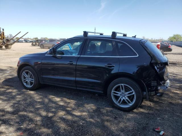 2015 AUDI Q5 PROGRES - WA1MFCFP1FA115922