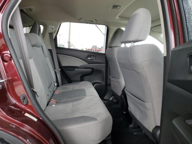 2HKRM3H56FH534466 | 2015 Honda cr-v ex