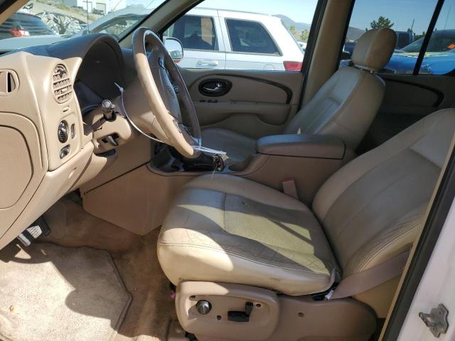 2004 Buick Rainier Cxl VIN: 5GAET13P342259783 Lot: 53133544