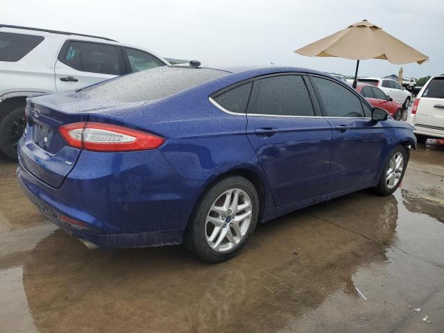 2013 Ford Fusion Se VIN: 3FA6P0H75DR163097 Lot: 54935374