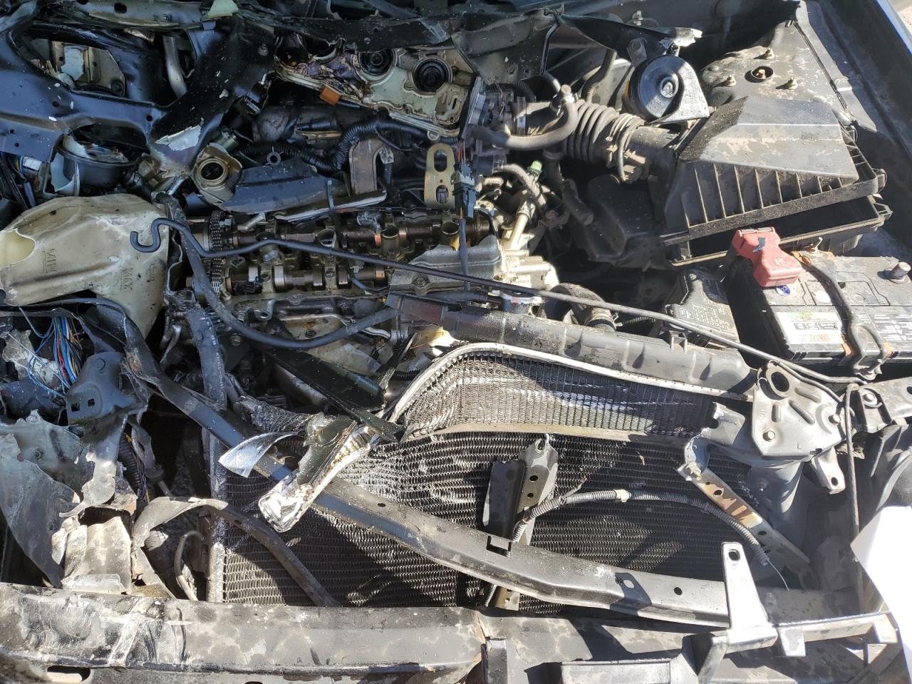 3N1CB51D55L575682 2005 Nissan Sentra 1.8