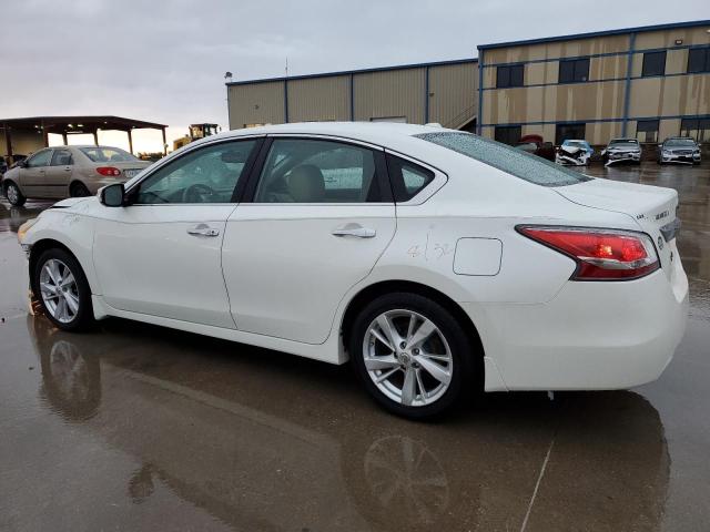 2014 Nissan Altima 2.5 VIN: 1N4AL3AP3EC901495 Lot: 57236534