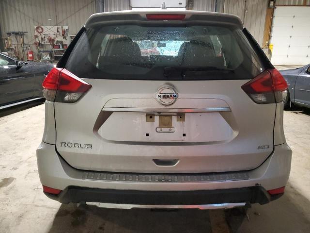 2017 Nissan Rogue S VIN: JN8AT2MVXHW253739 Lot: 51930234