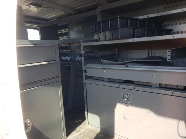 2012 Chevrolet Express G2500 VIN: 1GCWGFCB3C1123327 Lot: 55273454