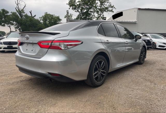 2018 Toyota Camry L VIN: JTNB11HK1J3014177 Lot: 56314984