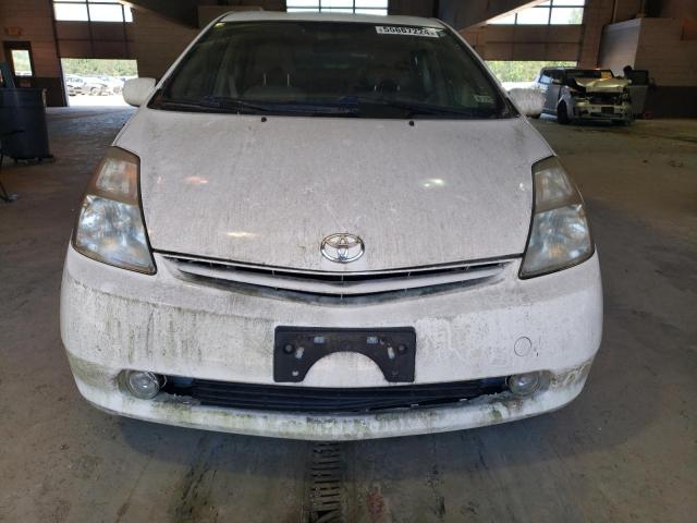 2005 Toyota Prius VIN: JTDKB20U253033489 Lot: 55667224