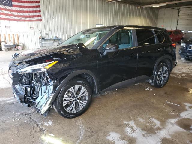 2023 Nissan Rogue Sv VIN: 5N1BT3BBXPC830053 Lot: 56810554