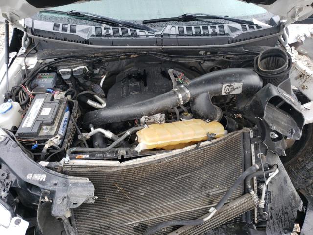 2016 FORD F150 SUPER - 1FTEW1EG8GKF15343