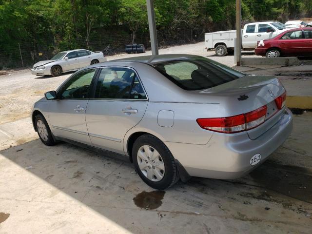 2004 Honda Accord Lx VIN: 3HGCM56314G708924 Lot: 53118104