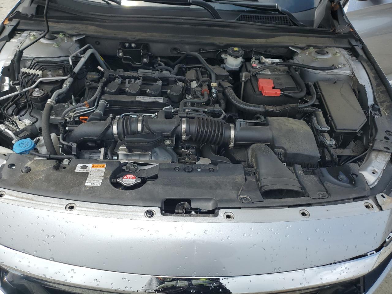 1HGCV1F54LA035647 2020 Honda Accord Exl