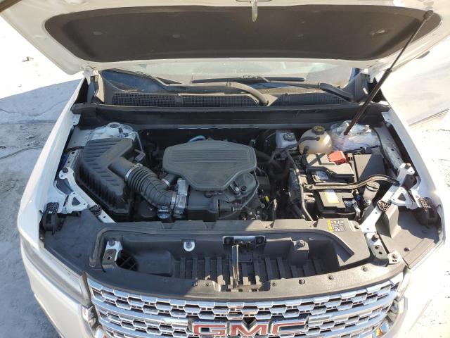 2023 GMC Acadia Denali VIN: 1GKKNXLS3PZ102323 Lot: 56943544