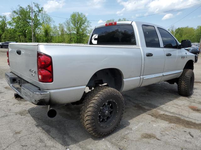 2007 Dodge Ram 2500 St VIN: 1D7KS28C67J501501 Lot: 53684324