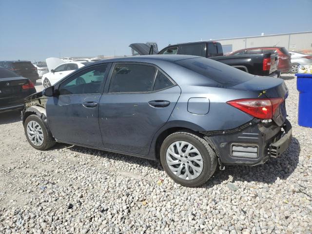 2019 Toyota Corolla L VIN: 5YFBURHE8KP880164 Lot: 54336834