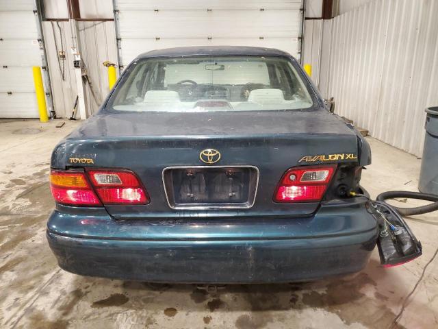 1999 Toyota Avalon Xl VIN: 4T1BF18BXXU353475 Lot: 54364074