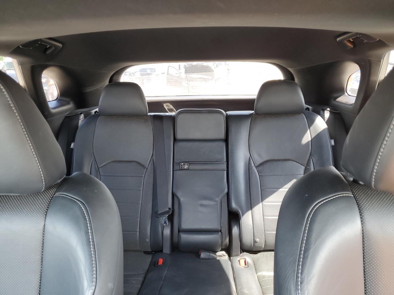 2T2BZMCA8HC106042 2017 Lexus Rx 350 Base