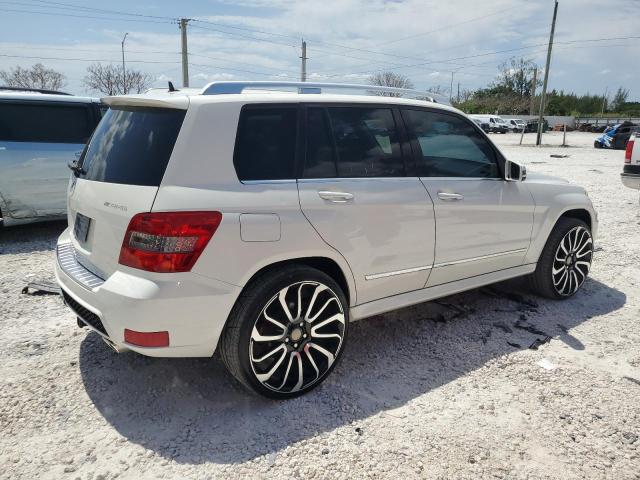 2011 Mercedes-Benz Glk 350 VIN: WDCGG5GB1BF680726 Lot: 54602874