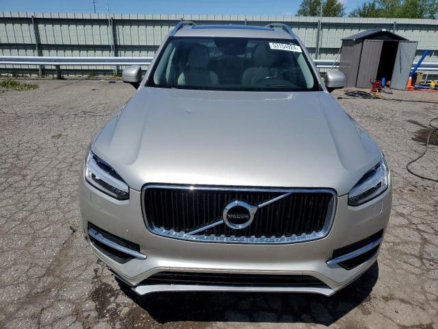  VOLVO XC90 2016 Бежевий