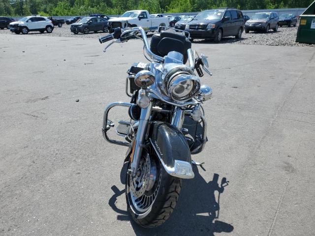 2012 HARLEY-DAVIDSON FLHR SHRIN - 1HD1FWM13CB686311