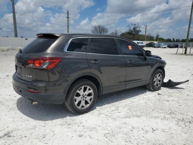 2015 Mazda Cx-9 Touring VIN: JM3TB2CA4F0467803 Lot: 53009064