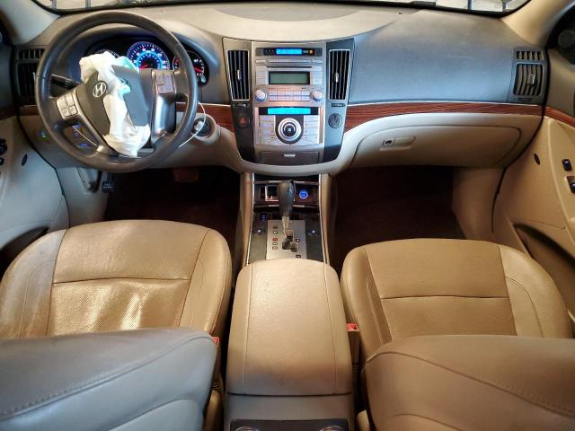 2011 Hyundai Veracruz Gls VIN: KM8NUDCC2BU176871 Lot: 54762074