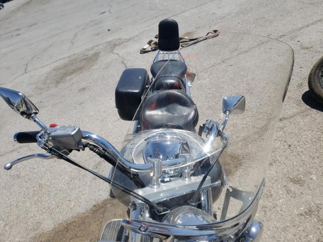 2007 HONDA VTX1300 S 1HFSC52057A404920