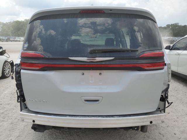 2022 Chrysler Pacifica Touring L VIN: 2C4RC1BGXNR155747 Lot: 55924694