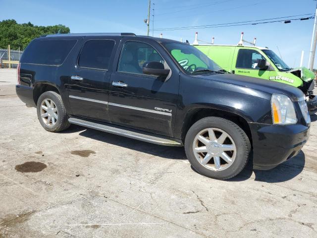 2014 GMC Yukon Xl Denali VIN: 1GKS2MEF9ER167102 Lot: 56681264