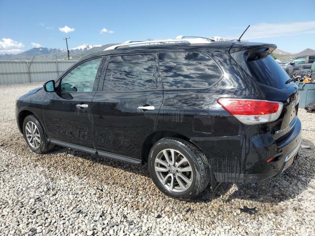 2014 Nissan Pathfinder S VIN: 5N1AR2MMXEC631133 Lot: 54848164